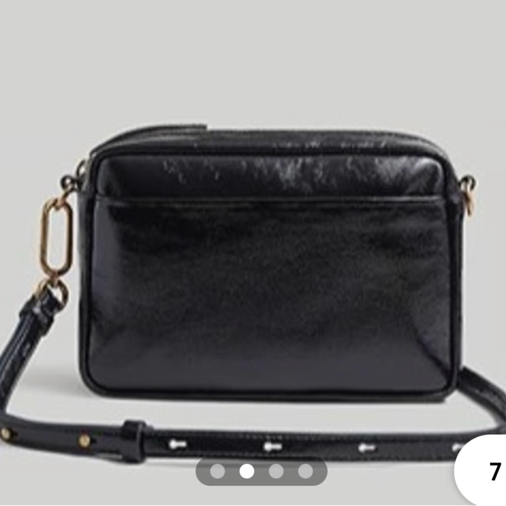 MADEWELL The Carabiner Medium
Crossbody Bag